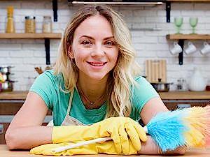 Ankara’da Profesyonel Temizlik Firması mı Arıyorsunuz?